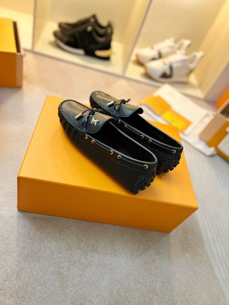 Louis Vuitton Tods Shoes